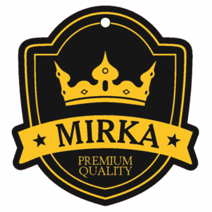 Mirka Fashion
